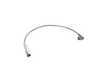 ES#2580542 - 06A905409L - Ignition Wire Set - (NO LONGER AVAILABLE) - Keep you engine firing on all cylinders with a new ignition wire set. - Prenco - 