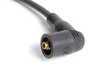 ES#2580542 - 06A905409L - Ignition Wire Set - (NO LONGER AVAILABLE) - Keep you engine firing on all cylinders with a new ignition wire set. - Prenco - 