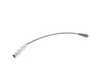 ES#2580542 - 06A905409L - Ignition Wire Set - (NO LONGER AVAILABLE) - Keep you engine firing on all cylinders with a new ignition wire set. - Prenco - 