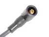 ES#2580542 - 06A905409L - Ignition Wire Set - (NO LONGER AVAILABLE) - Keep you engine firing on all cylinders with a new ignition wire set. - Prenco - 