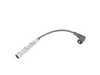 ES#2580542 - 06A905409L - Ignition Wire Set - (NO LONGER AVAILABLE) - Keep you engine firing on all cylinders with a new ignition wire set. - Prenco - 