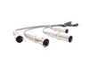 ES#2580542 - 06A905409L - Ignition Wire Set - (NO LONGER AVAILABLE) - Keep you engine firing on all cylinders with a new ignition wire set. - Prenco - 