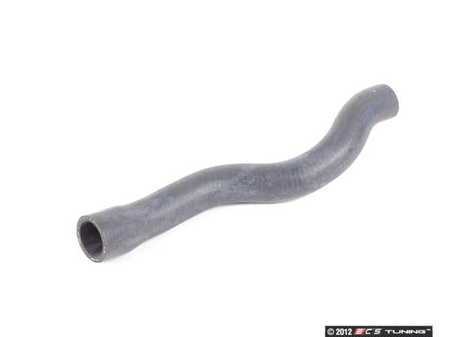 ES#2580881 - 64211394293 - E36 Heater Hose - Engine inlet to heater control valve - Meyle - BMW