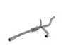 ES#2580882 - 11531738053 - E36 Coolant Hose - 4 way hose that goes from engine block to water outlet - Meyle - BMW