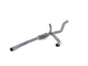 ES#2580882 - 11531738053 - E36 Coolant Hose - 4 way hose that goes from engine block to water outlet - Meyle - BMW