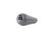 ES#47215 - 25117523817 - Leather Shift Knob - 6 Speed - Standard replacement leather shift knob - Genuine BMW - BMW