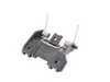 ES#74433 - 51117042305 - Washer Cover Bracket - Left - Found in the front bumper behind the headlight washer cover  - Genuine BMW - BMW