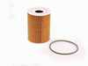 ES#2575713 - 94810722200KT4 - Genuine Oil Service Kit (0w-40) - Includes Genuine filter and Genuine Mobil 1 A40 Spec Oil - Assembled By ECS - Porsche