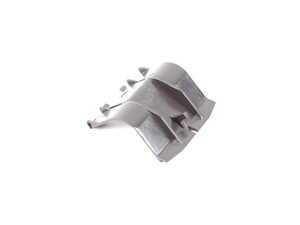 ES#92082 - 51247069904 - Emergency Unlock Cover - Covers the emergency release cable - Genuine BMW - BMW