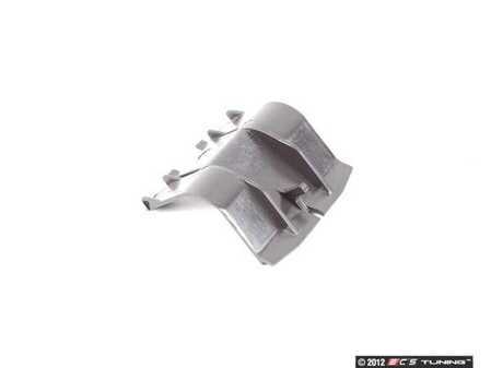 ES#92082 - 51247069904 - Emergency Unlock Cover - Covers the emergency release cable - Genuine BMW - BMW