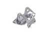 ES#74488 - 51117057413 - Headlight Washer Cover - Left - Primed ready for paint - Genuine BMW - BMW