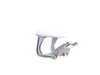 ES#74488 - 51117057413 - Headlight Washer Cover - Left - Primed ready for paint - Genuine BMW - BMW