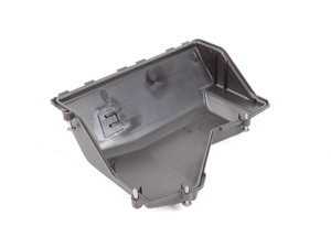 ES#32105 - 12907521582 - ECU Cover Lid - Plastic cover to protect the ECU from the elements - Genuine BMW - BMW