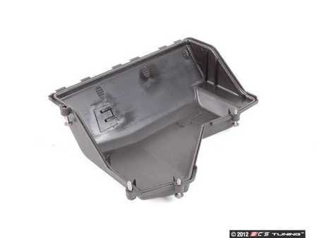 ES#32105 - 12907521582 - ECU Cover Lid - Plastic cover to protect the ECU from the elements - Genuine BMW - BMW