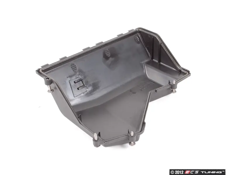 Genuine BMW - 12907521582 - ECU Cover Lid (12-90-7-521-582)