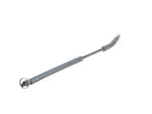 ES#35620 - 13907558190 - Fuel Tank Breather hose - Runs to the breather valve - Genuine BMW - BMW