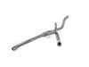 ES#24957 - 11531738053 - Coolant Hose - 4 way hose that goes from engine block to water outlet - Genuine BMW - BMW