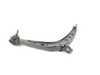ES#10372 - 31126758534 - Front Control Arm - Right - Includes ball joint - Lemforder - BMW
