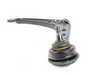 ES#10372 - 31126758534 - Front Control Arm - Right - Includes ball joint - Lemforder - BMW