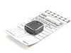 ES#53497 - 32329056354 - LIGHTED KEY - (NO LONGER AVAILABLE) - Genuine BMW - 