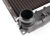 ES#38090 - 17117513922 - Radiator - (NO LONGER AVAILABLE) - Standard replacement radiator - Genuine BMW - 