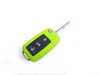 ES#2568130 - 3592RKLN12311 - Remote Key Cover Plastic - Green - Snap on covering for your switchblade style key - ECS - 