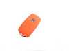 ES#2568135 - 3592RKLN12294 - Remote Key Cover Plastic - Orange - (NO LONGER AVAILABLE) - Snap on covering for your switchblade style key - ECS - 
