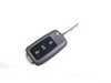 ES#2568141 - 3592RKLN12298 - Remote Key Cover Plastic - Grey - Snap on covering for your switchblade style key - ECS - Volkswagen