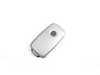 ES#2568140 - 3592RKLN12293 - Remote Key Cover Plastic - Silver - (NO LONGER AVAILABLE) - Snap on covering for your switchblade style key - ECS - 