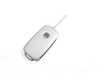 ES#2568140 - 3592RKLN12293 - Remote Key Cover Plastic - Silver - (NO LONGER AVAILABLE) - Snap on covering for your switchblade style key - ECS - 