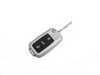 ES#2568140 - 3592RKLN12293 - Remote Key Cover Plastic - Silver - (NO LONGER AVAILABLE) - Snap on covering for your switchblade style key - ECS - 