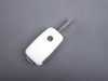 ES#2568142 - 3592RKLN12291 - Remote Key Cover Plastic - White - (NO LONGER AVAILABLE) - Snap on covering for your switchblade style key - ECS - 