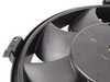 ES#433013 - 8D0959455L - Auxiliary Fan Assembly - 280mm - 300W with round 2 pin connector - Genuine Volkswagen Audi - Audi Volkswagen
