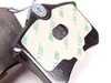 ES#2562301 - 4B3615601KT1 - Rear Brake Service Kit - Featuring Meyle rotors and ECS DD23 Daily Driver pads - Assembled By ECS - Audi