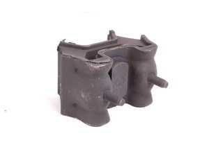 ES#1689159 - 1632400217 - Engine Mount - Priced Each - Fits Left Or Right Side - Genuine Mercedes Benz - Mercedes Benz