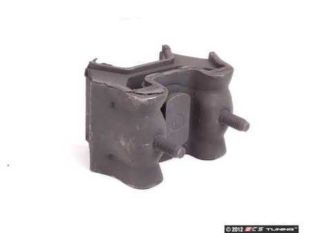 ES#1689159 - 1632400217 - Engine Mount - Priced Each - Fits Left Or Right Side - Genuine Mercedes Benz - Mercedes Benz