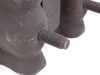 ES#1689159 - 1632400217 - Engine Mount - Priced Each - Fits Left Or Right Side - Genuine Mercedes Benz - Mercedes Benz