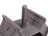 ES#1689159 - 1632400217 - Engine Mount - Priced Each - Fits Left Or Right Side - Genuine Mercedes Benz - Mercedes Benz