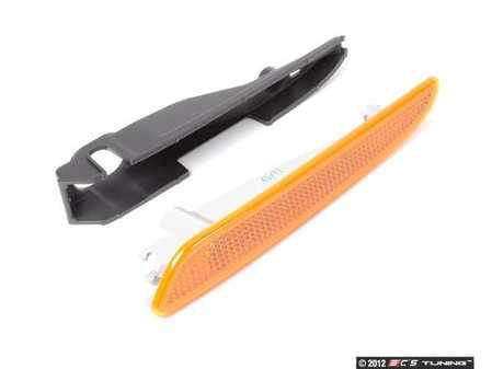 ES#1767261 - 2118200921 - Side Marker Lamp - Left Side Of Vehicle - Genuine Mercedes Benz - Mercedes Benz