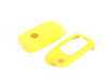 ES#2568143 - 3592RKLN12292 - Remote Key Cover Plastic - Yellow - (NO LONGER AVAILABLE) - Snap on covering for your switchblade style key - ECS - 