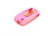 ES#2568139 - 3592RKLN12295 - Remote Key Cover Plastic - Pink - (NO LONGER AVAILABLE) - Snap on covering for your switchblade style key - ECS - 