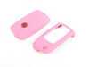 ES#2568139 - 3592RKLN12295 - Remote Key Cover Plastic - Pink - (NO LONGER AVAILABLE) - Snap on covering for your switchblade style key - ECS - 