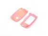 ES#2568139 - 3592RKLN12295 - Remote Key Cover Plastic - Pink - (NO LONGER AVAILABLE) - Snap on covering for your switchblade style key - ECS - 