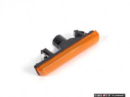 ES#173632 - 63138360215 - Side Marker - Left - Socket and bulb not included - Genuine BMW - BMW