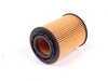 ES#2679 - 077115562ML - Oil Filter - Priced Each - Keep your oil clean and your engine running like new - Mahle - Volkswagen