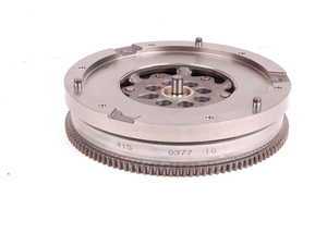 ES#2580762 - 21207542984 - Twin Mass Flywheel - For vehicles with 6-speed manual transmission - LUK - BMW