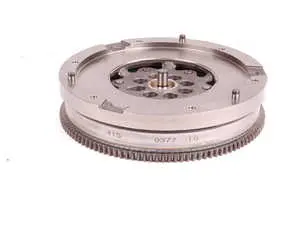 Twin Mass Flywheel