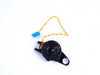 ES#181822 - 65138368236 - E46 HiFi Tweeter - Right - Replace the tweeter and enjoy crisper sound. - Genuine BMW - BMW