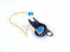 ES#181822 - 65138368236 - E46 HiFi Tweeter - Right - Replace the tweeter and enjoy crisper sound. - Genuine BMW - BMW