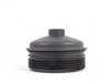 ES#282554 - 077115433B - Oil Filter Cap - Replace your cracked or broken piece - Genuine Volkswagen Audi - Audi